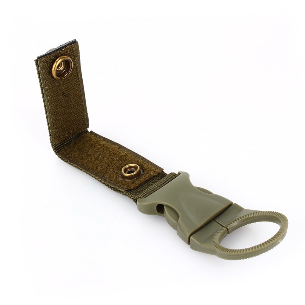 Water Bottle Belt Clip • Backcountry Warehouse