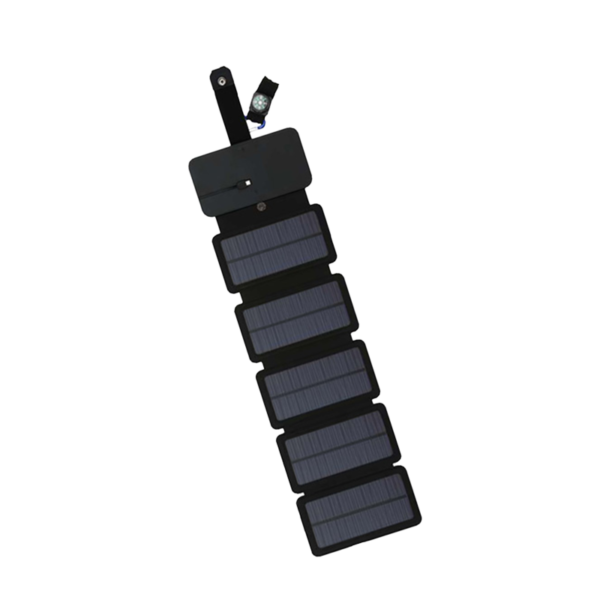 10 Watt Folding Solar Charger