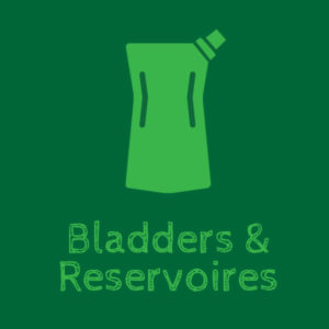 Bladders & Reservoirs