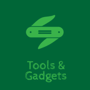 Safety & Tools