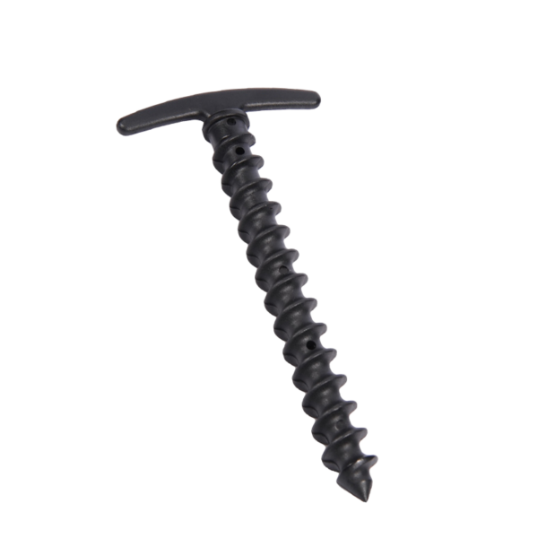 Camping Screw Stakes