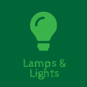 Lamps & Lights
