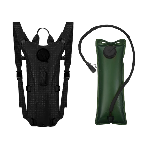 Tactical Hydration Backpack