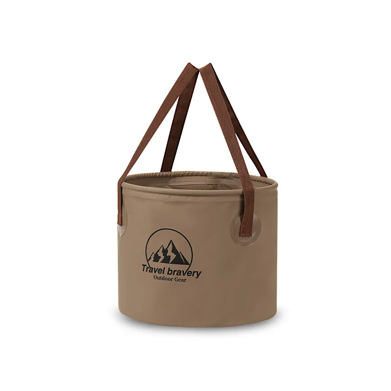 Brown 10L