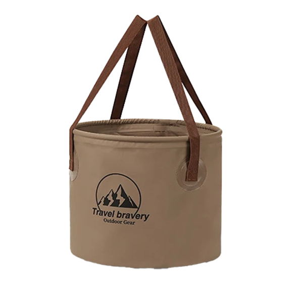 Collapsible Water Basin