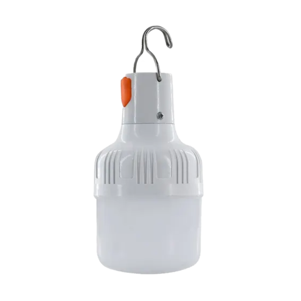 Rechargeable Hanging Camp Light