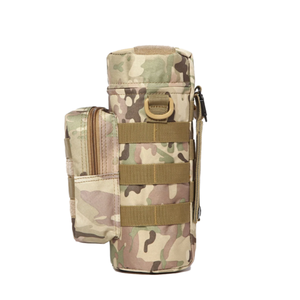 Tactical Water Pouch Holder