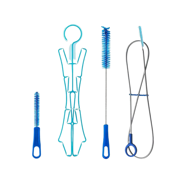 Water Bladder Cleaning Brush Kit